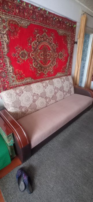 диван раскладной