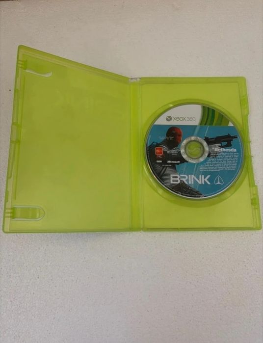 Brink - Joc pentru XBOX 360