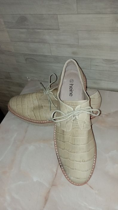 pantofi de dama 41