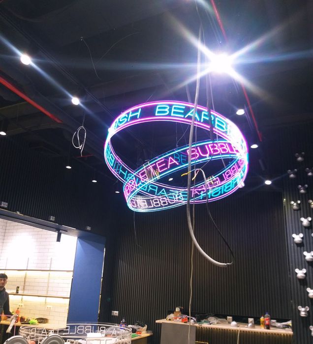 Tashqi reklama xizmati