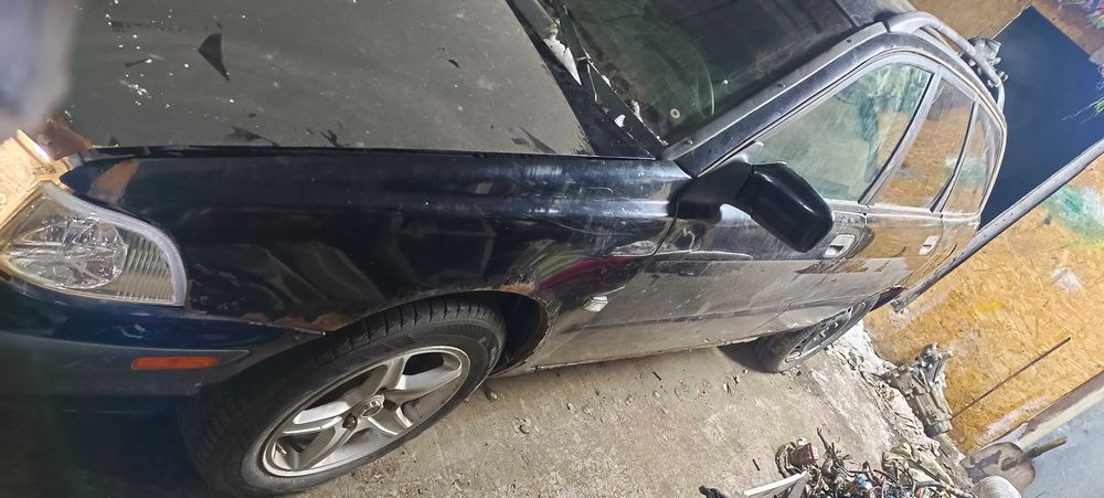 Volvo V40 универсал