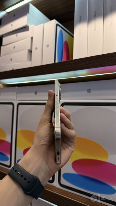 iphone 15 pro max naxtka va nasiya savdoga