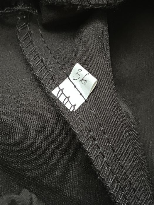 Школьная юбка карго