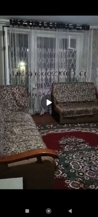 3 xonalik kvartira
