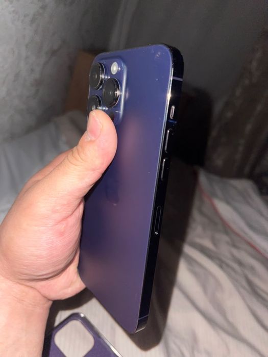 Iphon 14 pro max