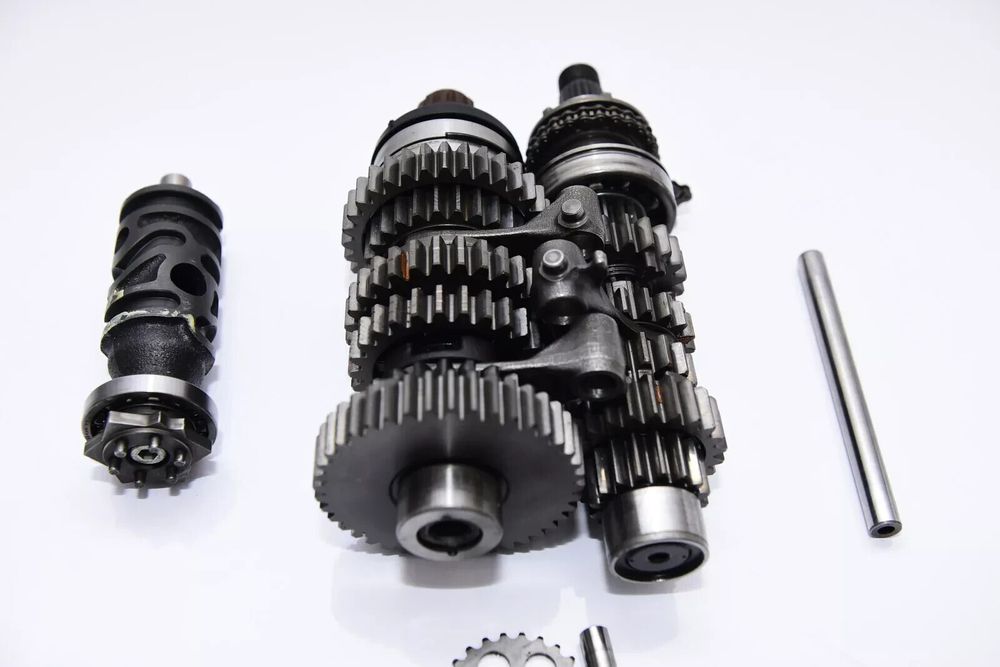 Honda PC 36 Hornet 2003-2004 Cutie de viteze CB600F