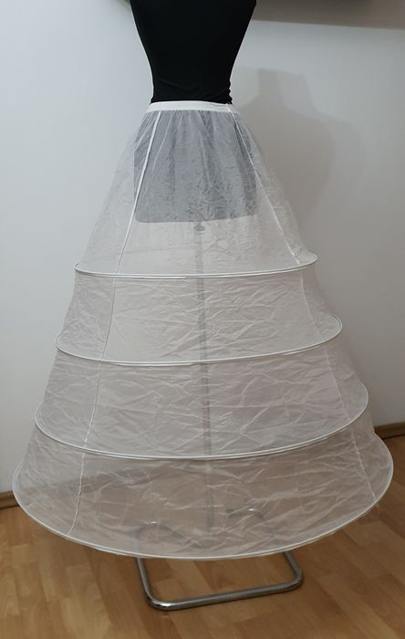 Crinolina cerc rochii mireasa 1 2 3 4 5 7 9 Crinoline Cercuri rochie