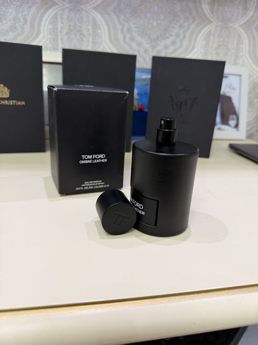 Ombré Leather (2018) Tom Ford