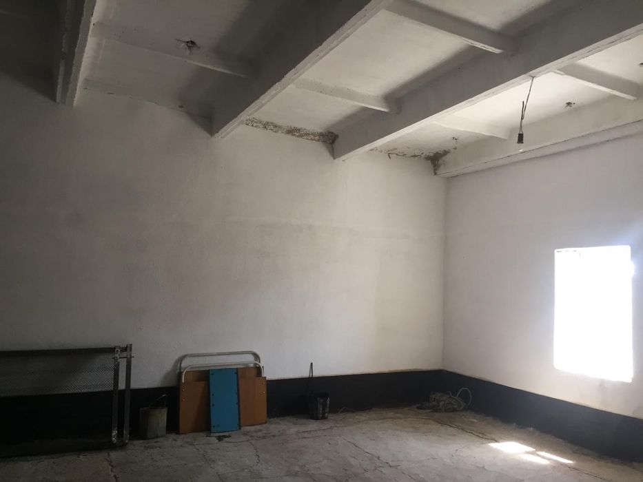 Продам мельницу по производству муки