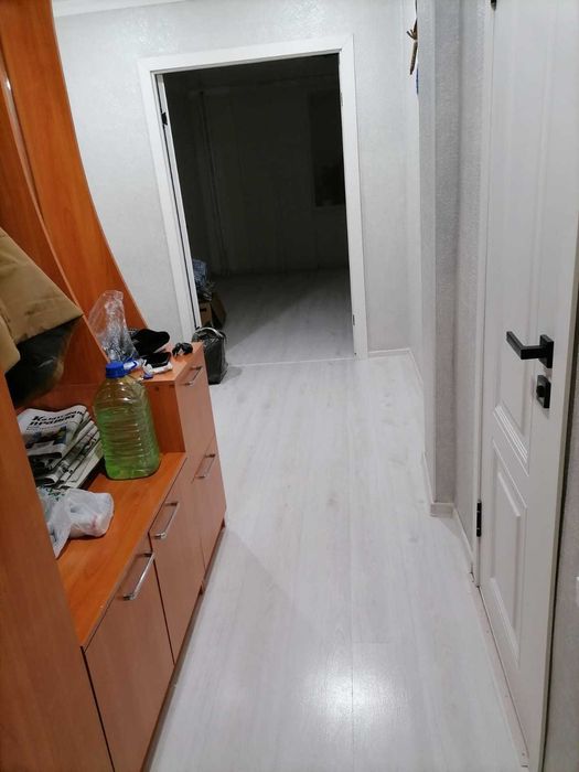 Однокомнатная квартира