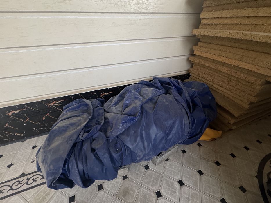 Mat  ковер для спорта