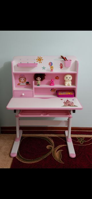 Stol stul parta стул стол парта