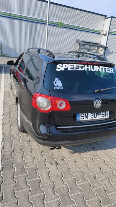 VOLKSWAGEN Passat 2006 — imagine 4