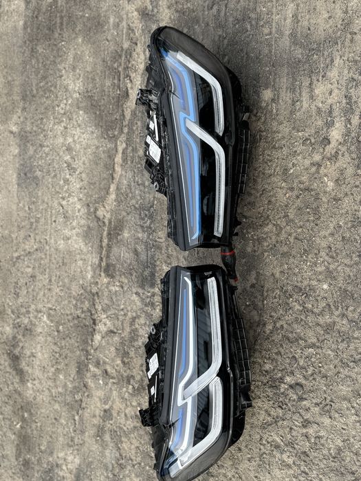 Фарове за бмв Г серия 5 ца Bmw G serie G30