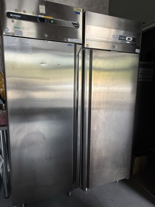 Frigider profesional Horeca