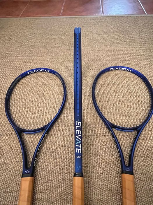 Rachete Diadem Elevate Tour V3