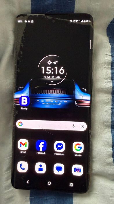 Motorola 40 Edge Neo