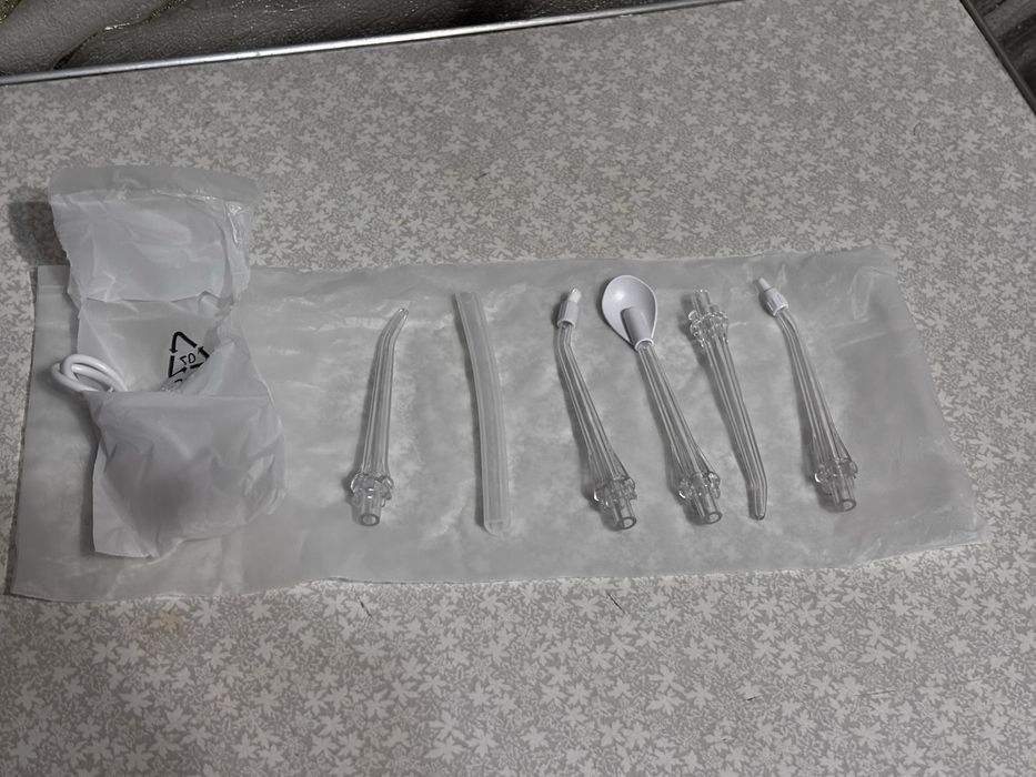 Ирригатор alidel