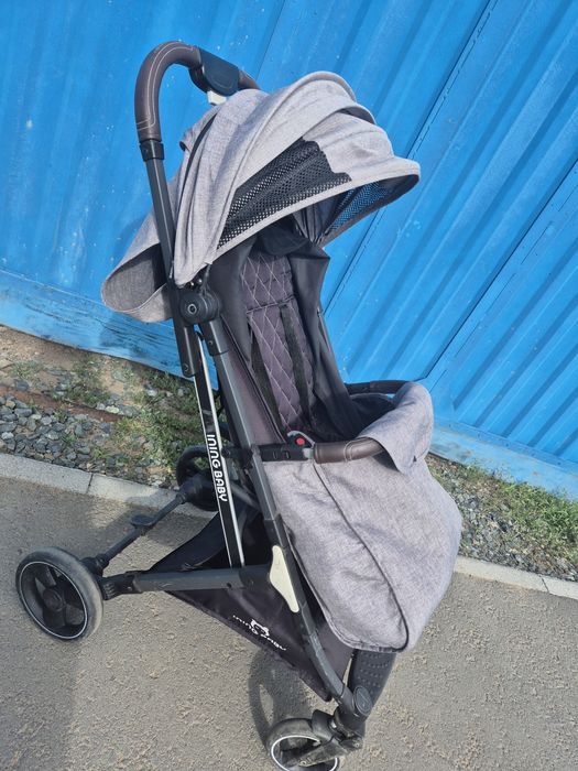 Продам детскую коляску