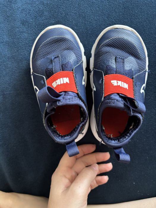 Детски маратонки nike 22 размер