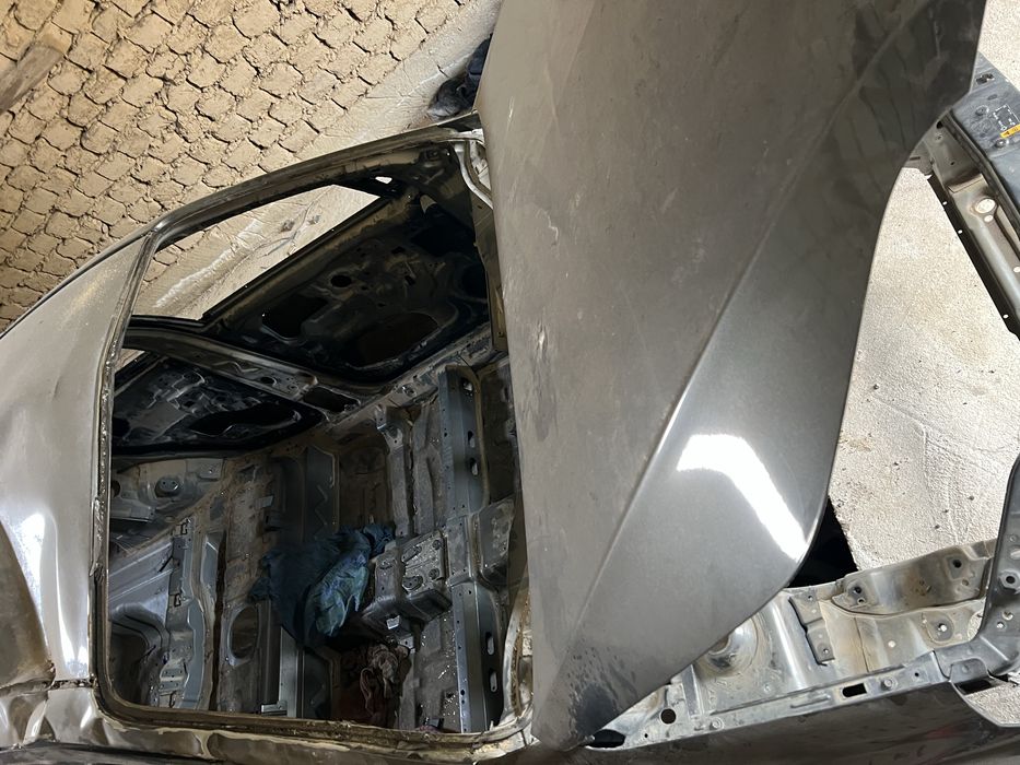 Нексия 3 радной крело, эшик