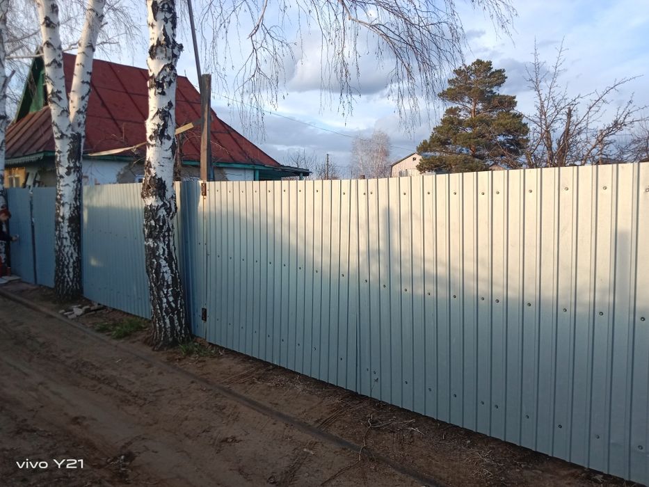 Продам дачу сад реченька