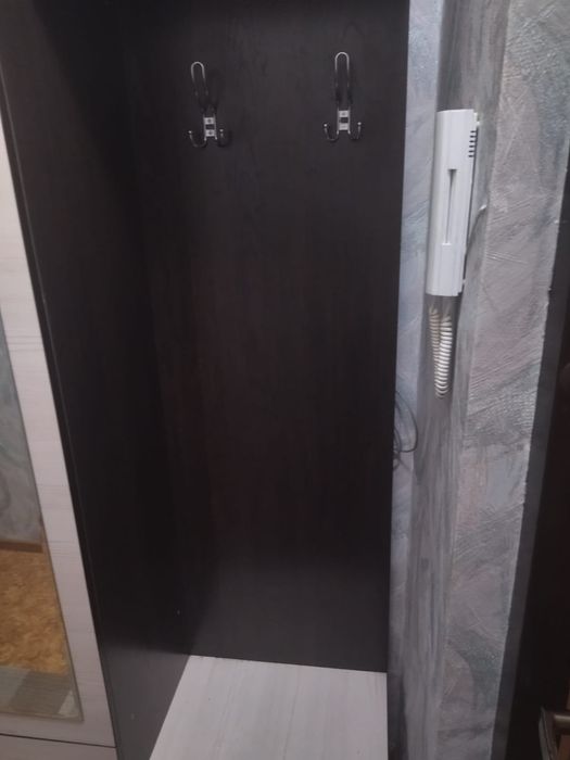 Продается прихожая в отличном состоянии