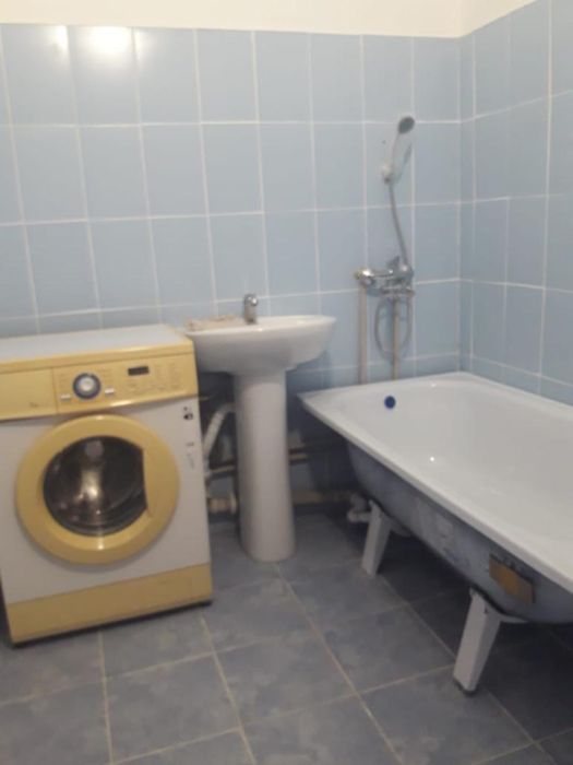 Сдам 3х комнатную квартиру