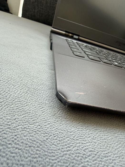 lenovo legion y730 ноутбук