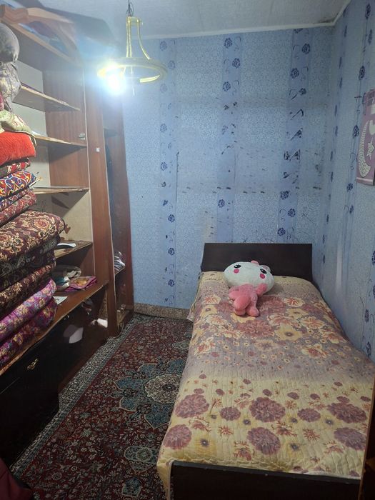 3-х комнатная квартира,  ТТЗ-2, ул. Буюк Ипак йули