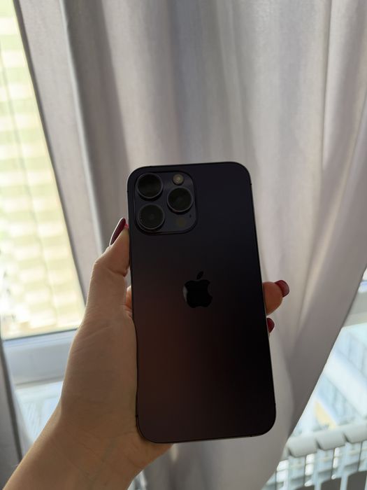 Продам Iphone 14 Pro Max