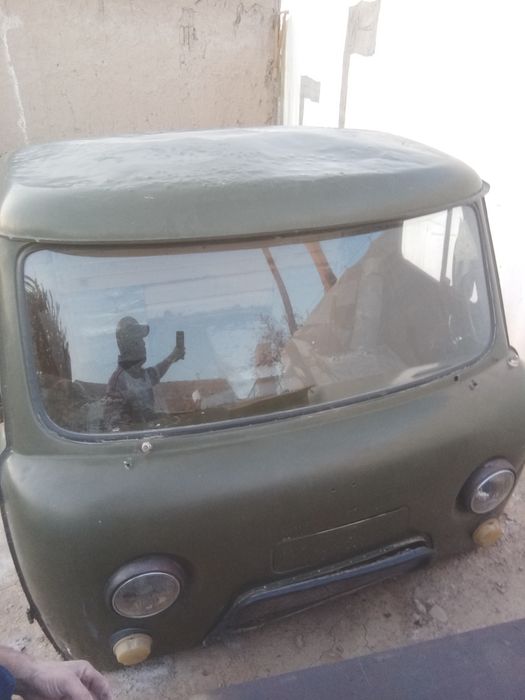 Уваз запчасти сотилади