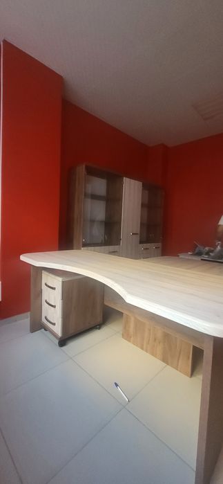 Мебель для кабинета руководителя