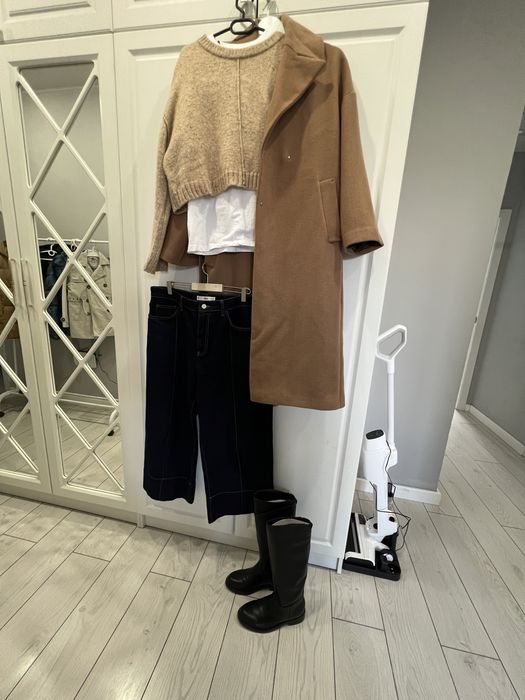 Одежда zara mango Lacoste