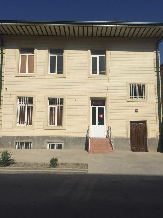 Турар ва нотурар помещения