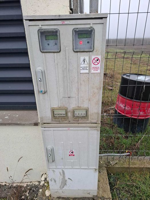 Vanzare teren 1000 mp Gradistea, Ilfov