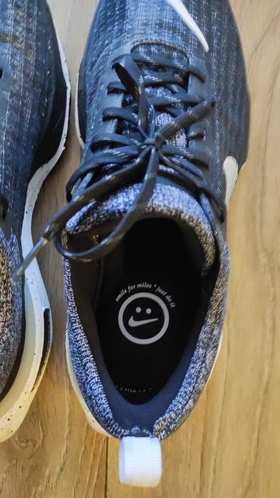 Nike Zoomx Invincible run FK 3