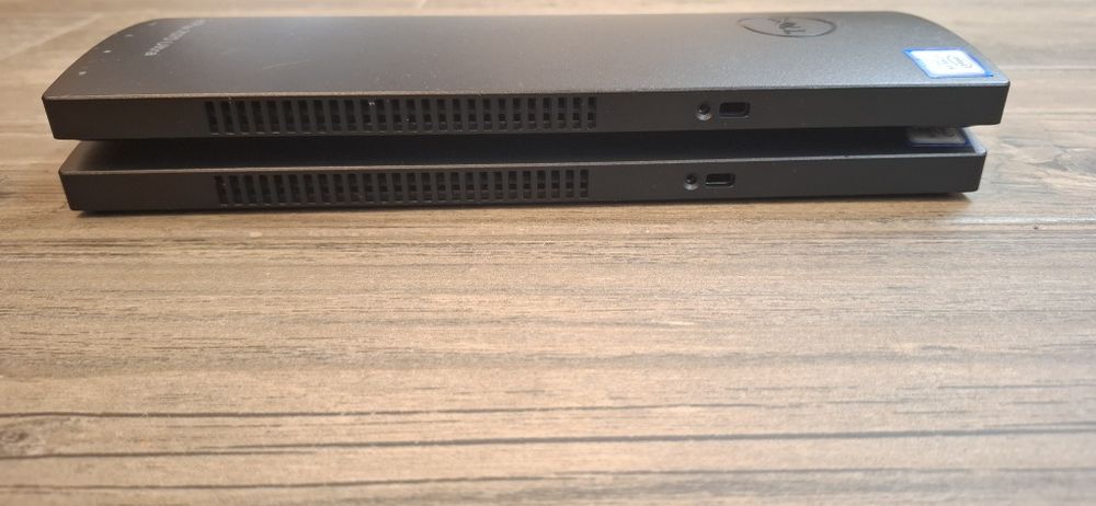 Dell OptiPlex 7070 Core Mini PC |  i5-8365U | 8GB |256GB SSD