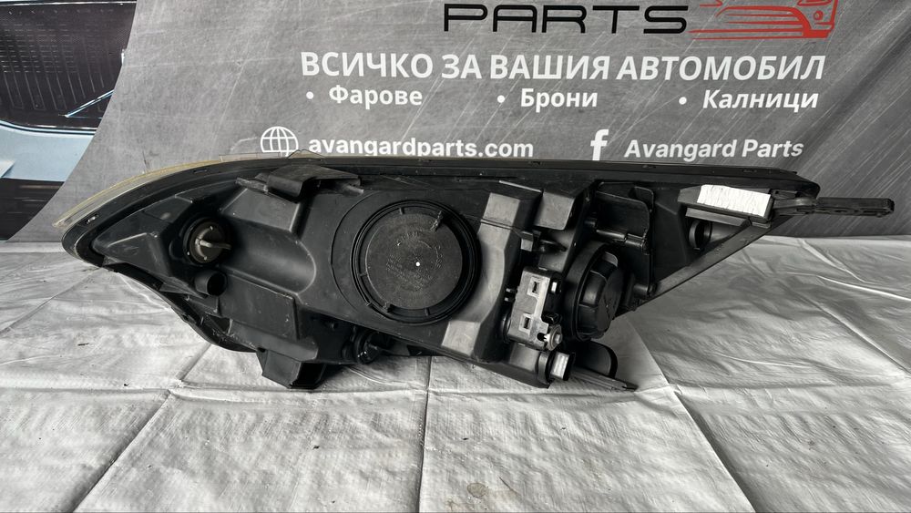 Десен фар Kia Rio 3 (2011-2017)