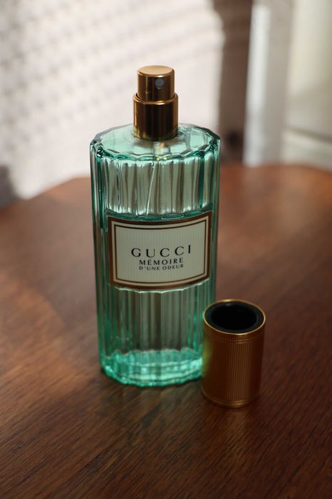 Parfum Gucci Memoire D'une Odeur EDP 60 ml