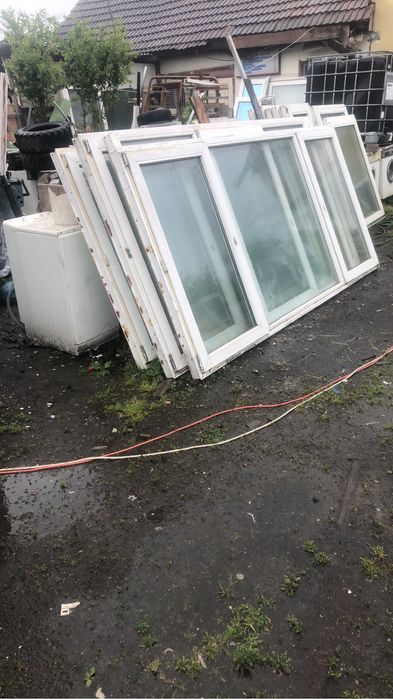 Ferestre termopan div dimensiuni