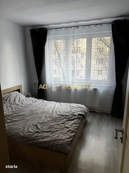 2 Camere de vanzare | Vitan | Metrou | 0% Comision |