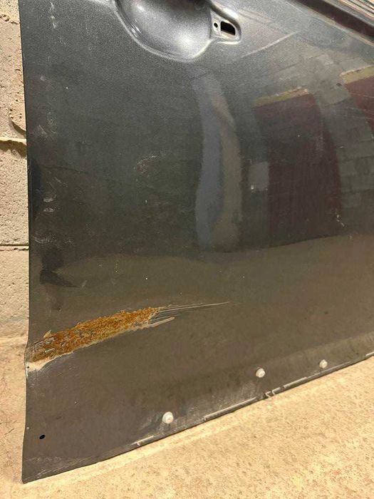 Outlander 3. 2020г дверь