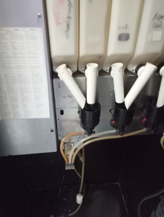 Кофейный аппарат