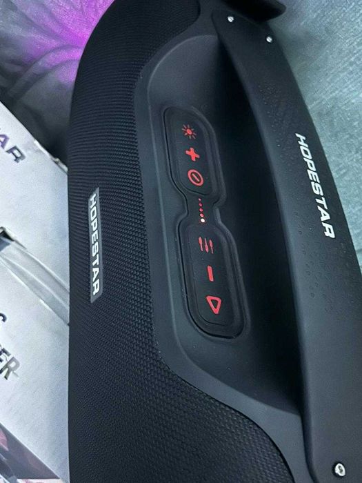 блютуз колонка, bluetooth колонка Hopestar