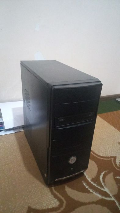 ПК настольные  компьютеры сатыладыLG sotiladi