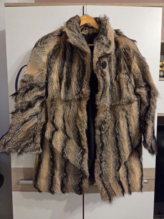 Balana naturala de raton marime S