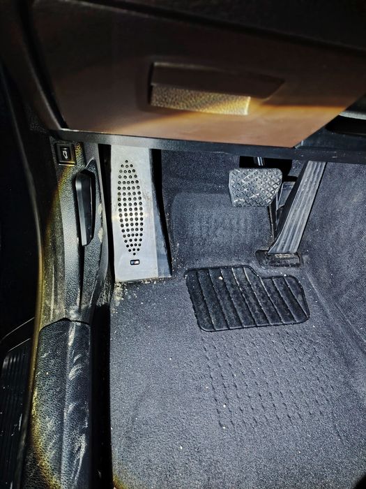 Mocheta podea interior Bmw F10, F11