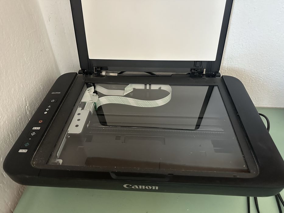 Принтер Canon Pixma