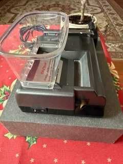 Mașină de injectat tuburi Powermatic IV rulat tigari/tutun